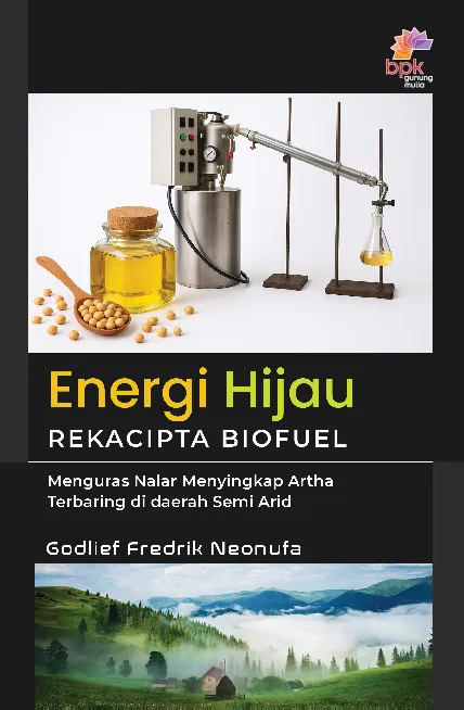 Energi Hijau