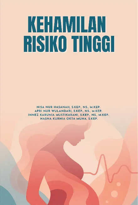 Kehamilan Risiko Tinggi