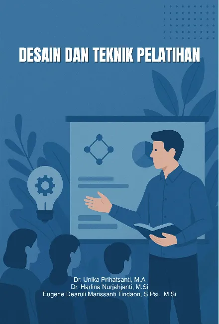 Desain dan Teknik Pelatihan