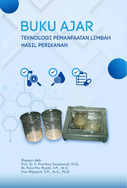 Buku Ajar Teknologi Pemanfaatan Limbah Hasil Perikanan
