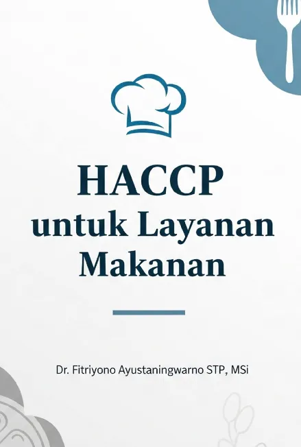 HACCP untuk Layanan Makanan