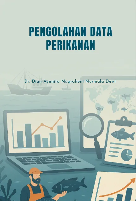 Pengolahan Data Perikanan