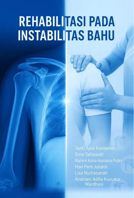 Rehabilitasi pada Instabilitas Bahu