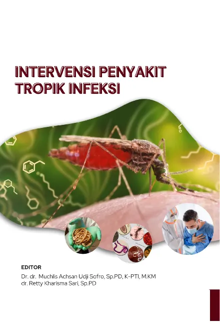 Intervensi Penyakit Tropik dan Infeksi