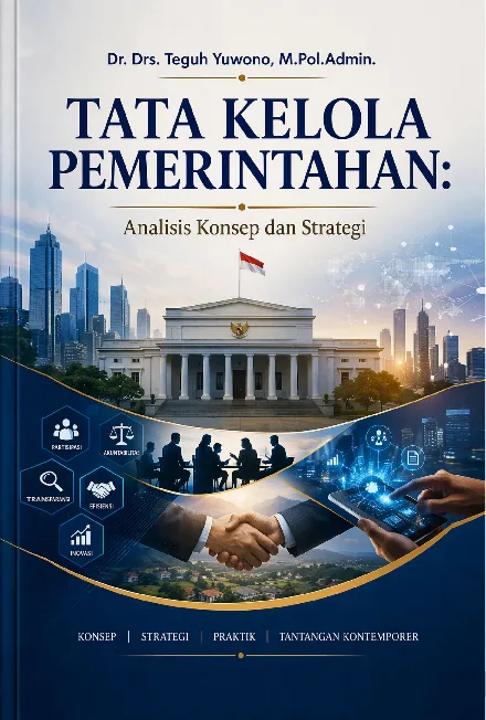 Tata Kelola Pemerintahan: Analisis Konsep dan Strategi