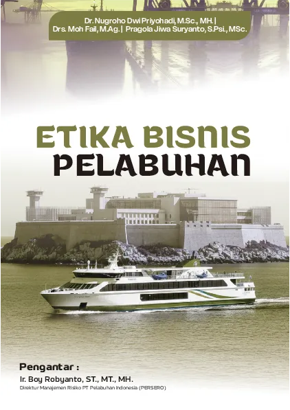 Etika Bisnis Pelabuhan