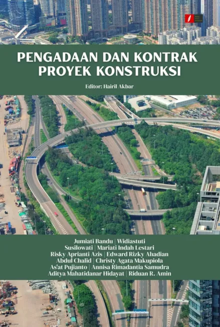 PENGADAAN DAN KONTRAK PROYEK KONSTRUKSI