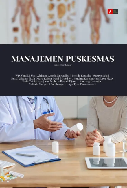 MANAJEMEN PUSKESMAS