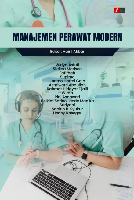 MANAJEMEN PERAWAT MODERN