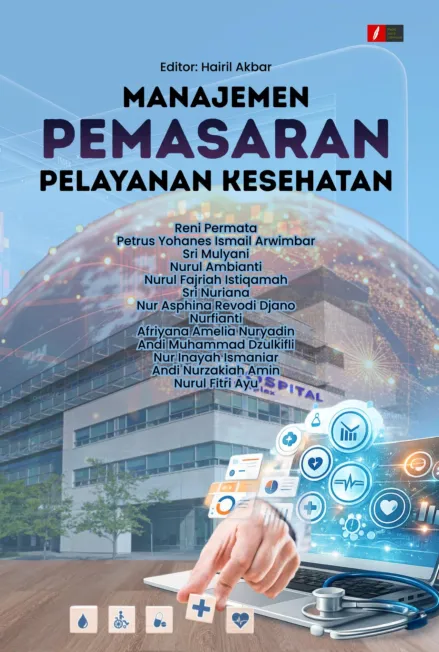 MANAJEMEN PEMASARAN PELAYANAN KESEHATAN