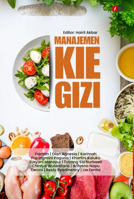 MANAJEMEN KIE GIZI