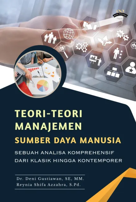 Teori-Teori Manajemen Sumber Daya Manusia : Sebuah Analisa Komprehensif dari Klasik hingga Kontemporer