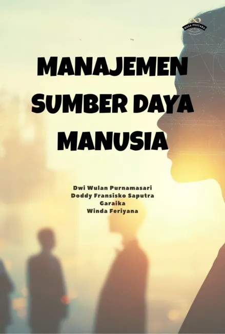 Manajemen Sumber Daya Manusia