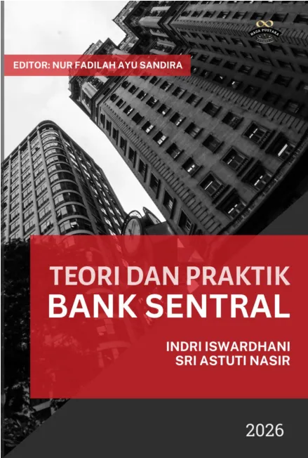 Teori Dan Praktik Bank Sentral
