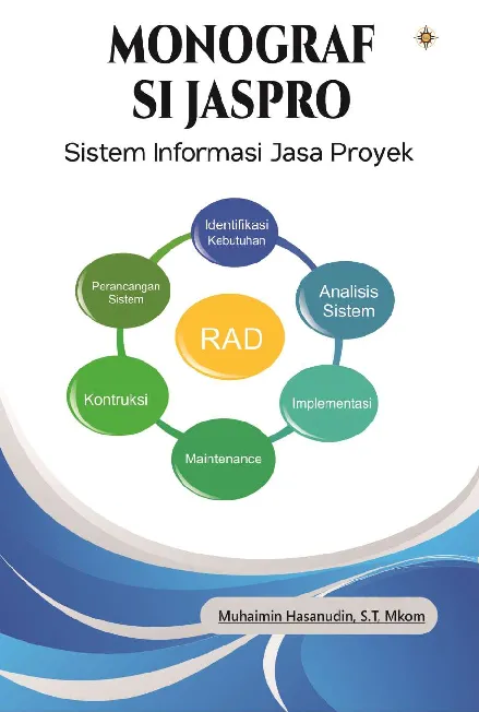MONOGRAF SI JASPRO: Sistem Informasi Jasa Proyek