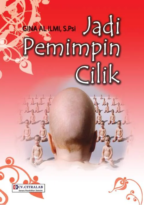 Jadi Pemimpin Cilik