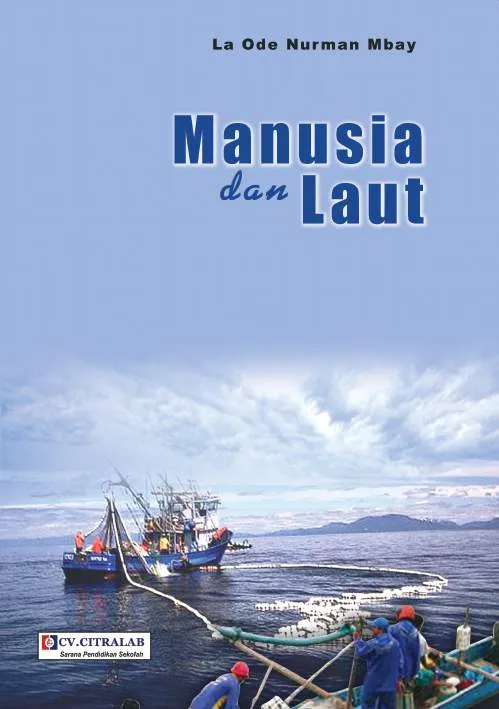 Manusia dan Laut