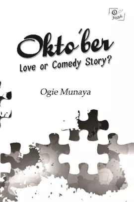 Okto’ber: love or comedy story?