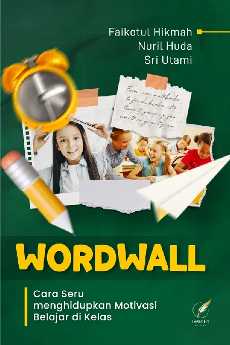 WORDWALL Cara Seru Menghidupkan Motivasi Belajar di Kelas