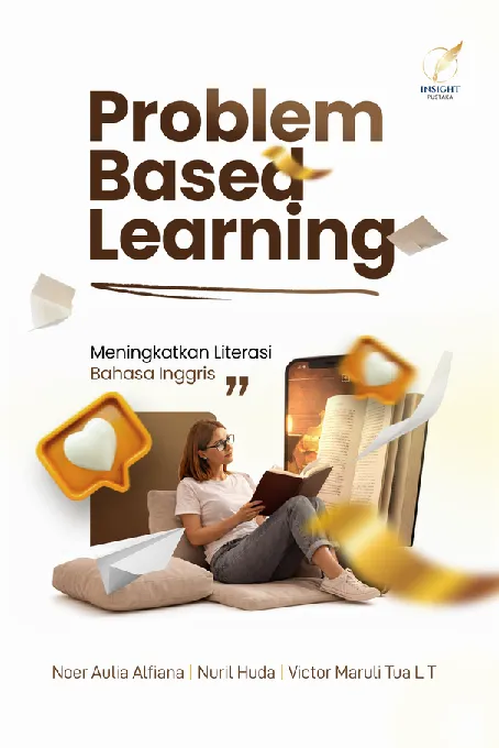 PROBLEM BASED LEARNING Meningkatkan Literasi Bahasa Inggris