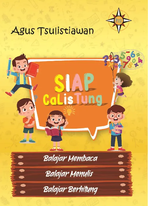 Siap CaLisTung