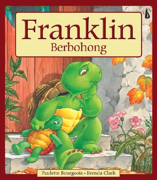Franklin Berbohong (Franklin Fibs)