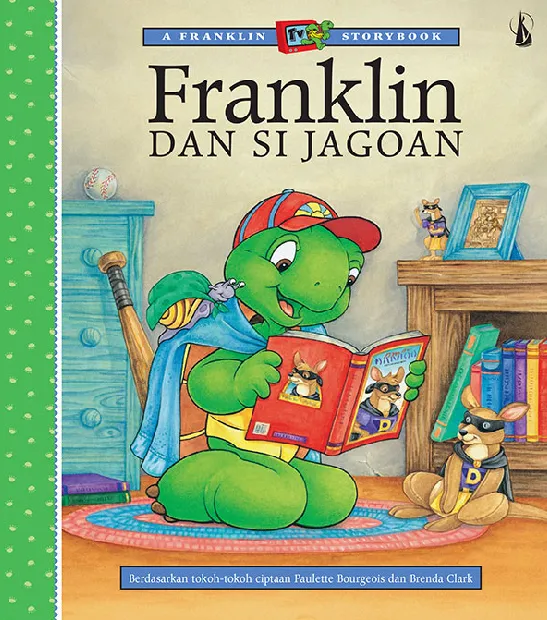 Franklin dan Si Jagoan