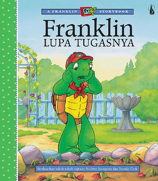 Franklin Lupa Tugasnya