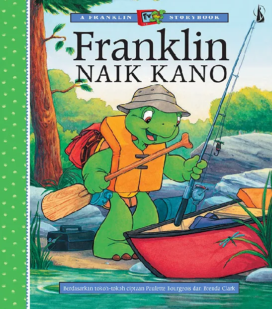 Franklin Naik Kano