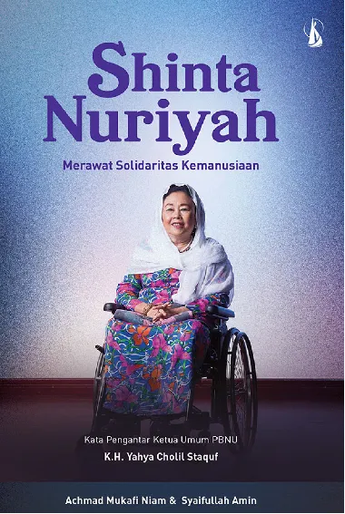 Shinta Nuriyah: Merawat Solidaritas Kemanusiaan