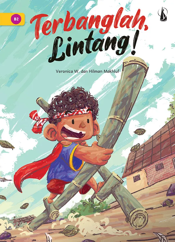 Terbanglah, Lintang!