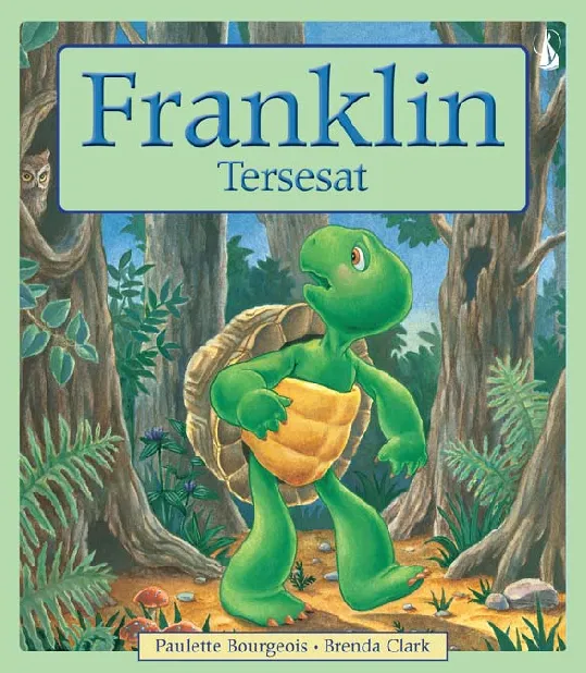 Franklin Tersesat (Franklin is Lost)