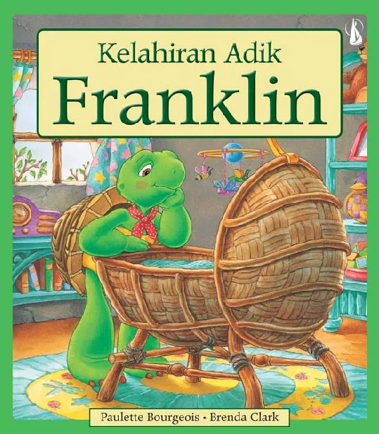 Kelahiran Adik Franklin (Franklin