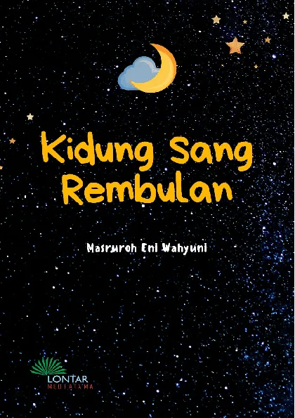 Kidung Sang Rembulan