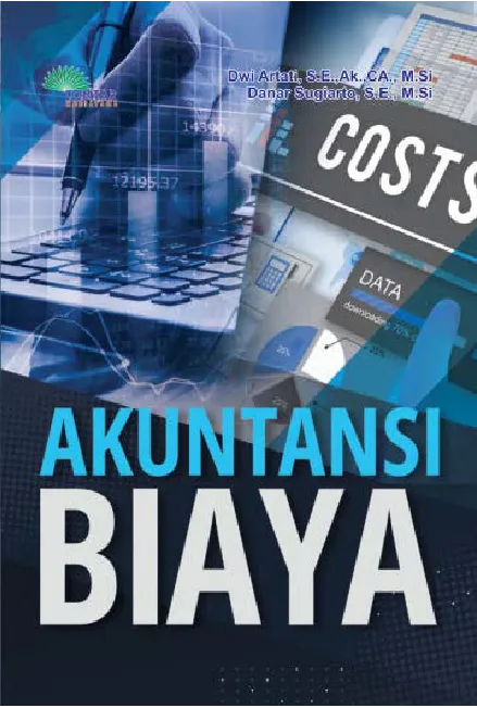 Akuntansi Biaya