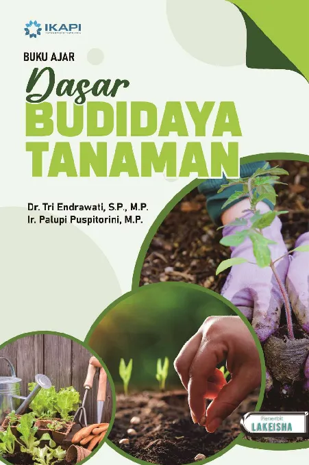 BUKU AJAR DASAR BUDIDAYA TANAMAN