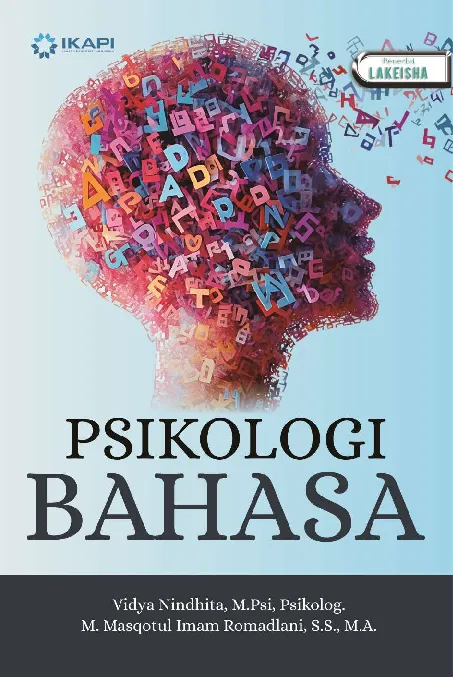 PSIKOLOGI BAHASA