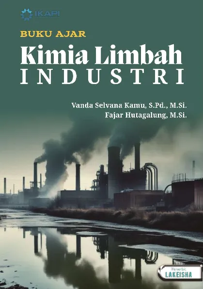 Buku Ajar KIMIA LIMBAH INDUSTRI