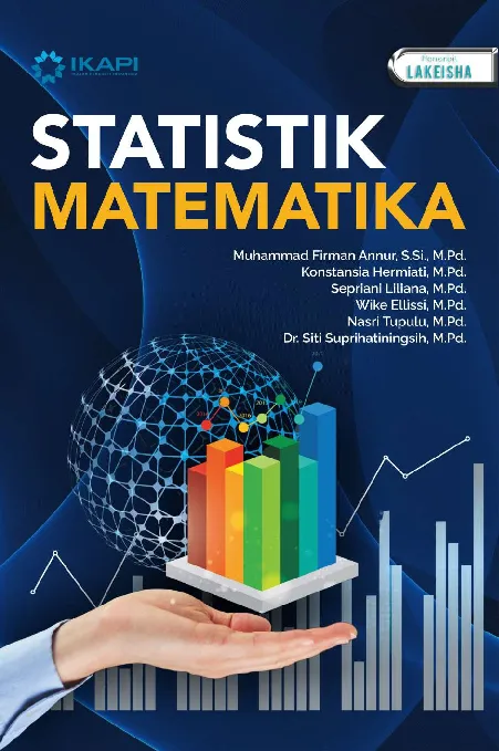 STATISTIK MATEMATIKA