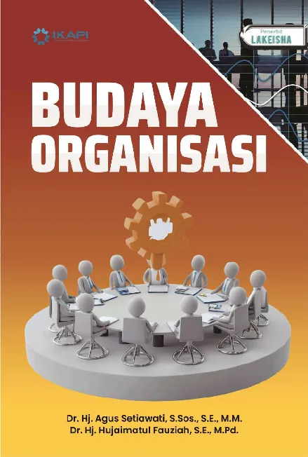 BUDAYA ORGANISASI