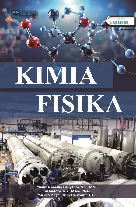 KIMIA FISIKA