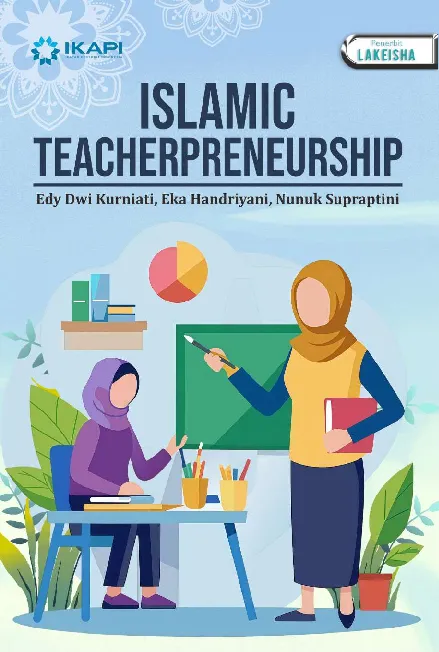 ISLAMIC TEACHERPRENEURSHIP