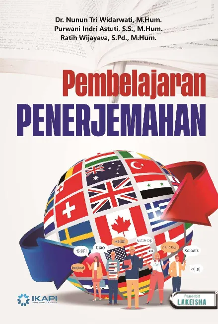 PEMBELAJARAN PENERJEMAHAN