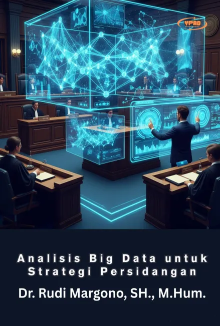 Analisis Big Data untuk Strategi Persidangan