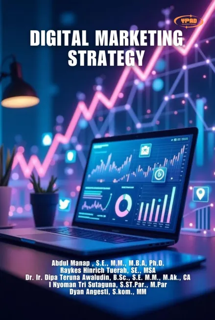 Digital Marketing Strategy