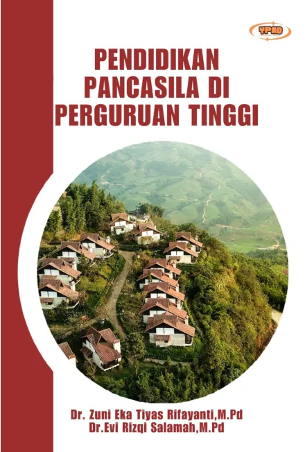 Pendidikan Pancasila di Perguruan Tinggi