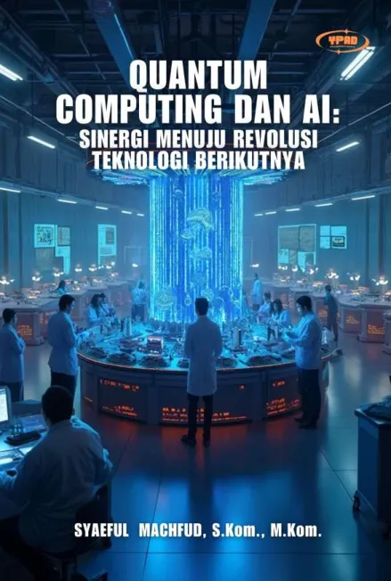 Quantum Computing dan AI: Sinergi Menuju Revolusi Teknologi Berikutnya