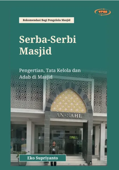 Serba-Serbi Masjid