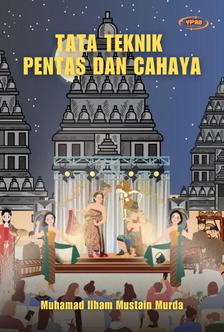 Tata Teknik Pentas dan Cahaya