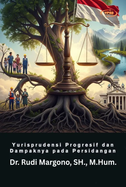 Yurisprudensi Progresif dan Dampaknya pada Persidangan